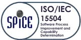 ISO/IEC 15504